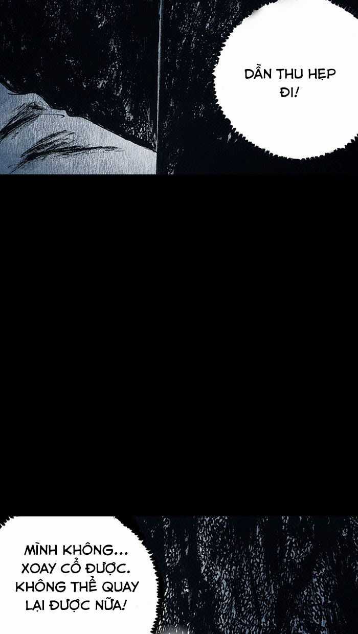 Distant Sky 1 Chapter 14 trang 37