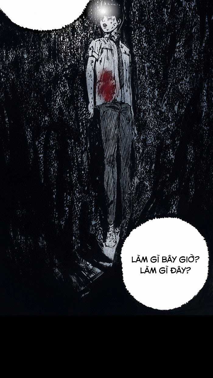 Distant Sky 1 Chapter 14 trang 38