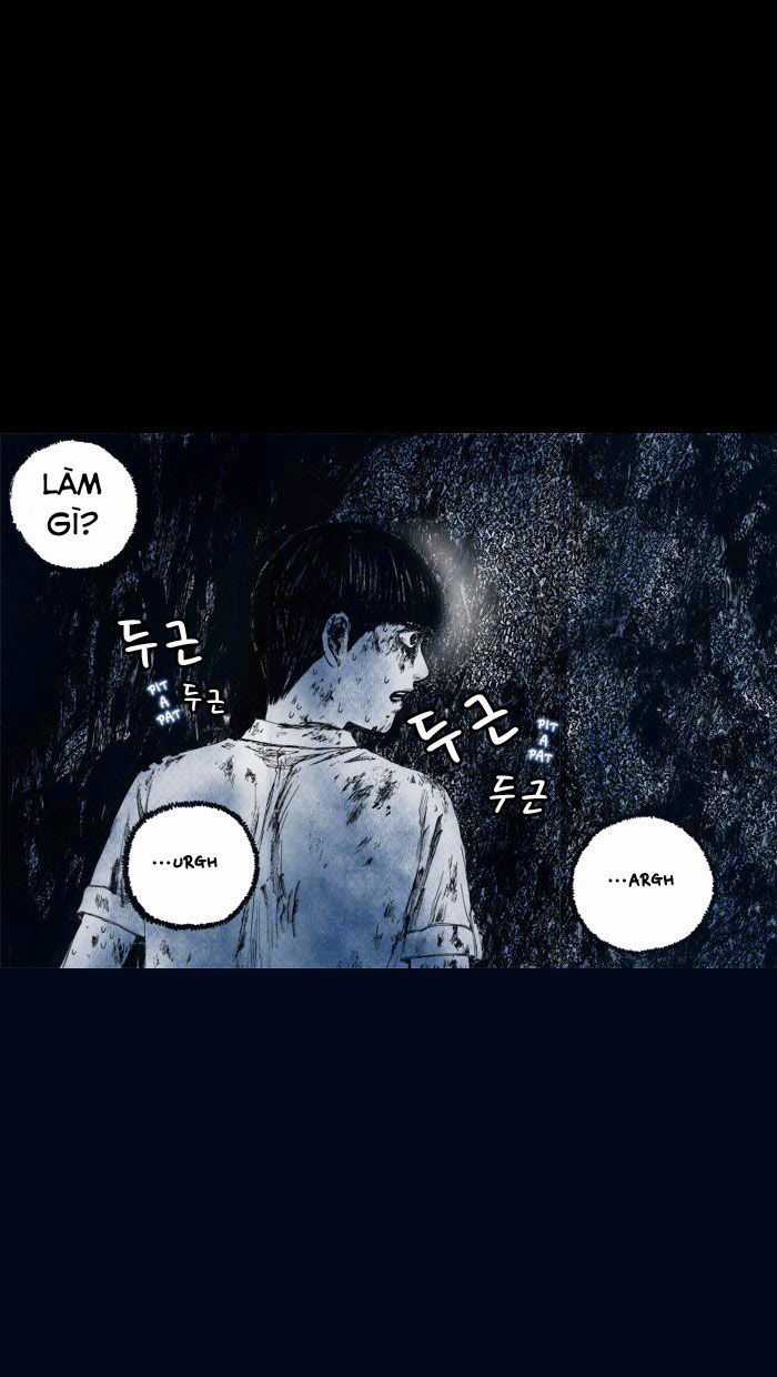 Distant Sky 1 Chapter 14 trang 39