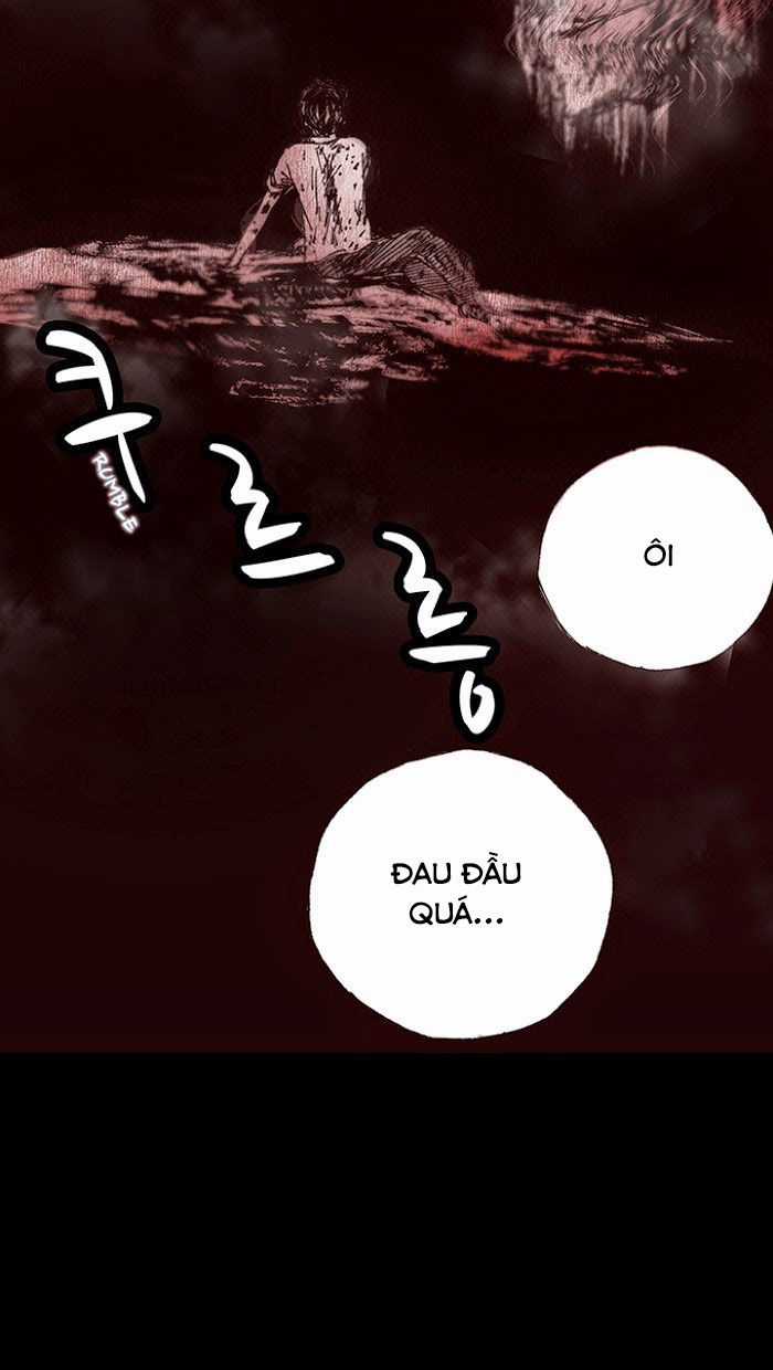 Distant Sky 1 Chapter 14 trang 8