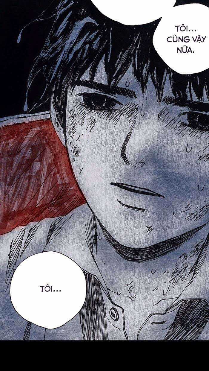 Distant Sky 1 Chapter 15 trang 101