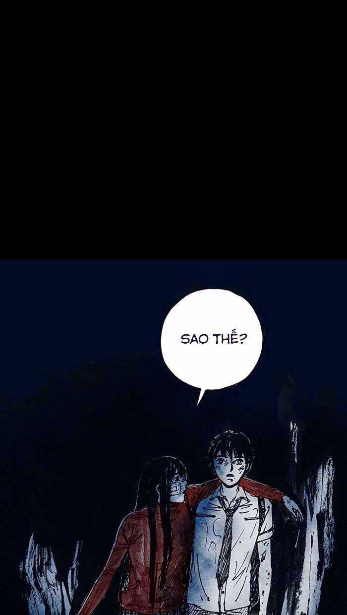 Distant Sky 1 Chapter 15 trang 102