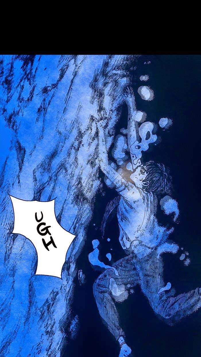 Distant Sky 1 Chapter 15 trang 11