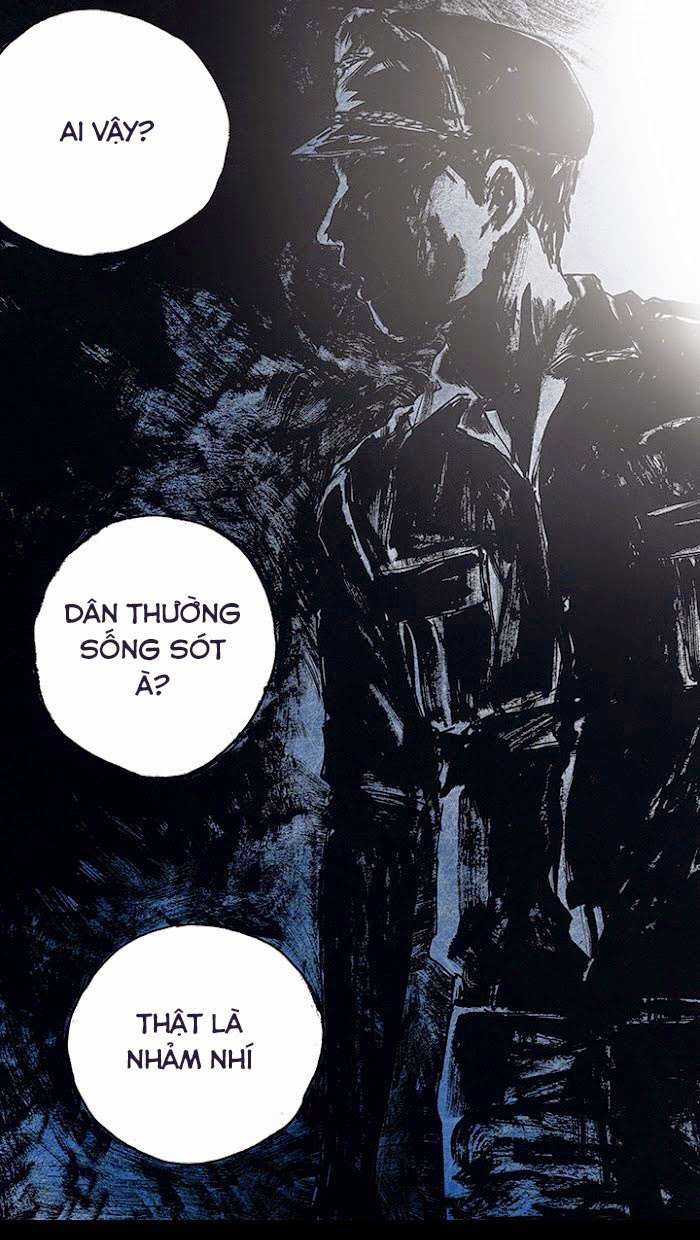 Distant Sky 1 Chapter 15 trang 110