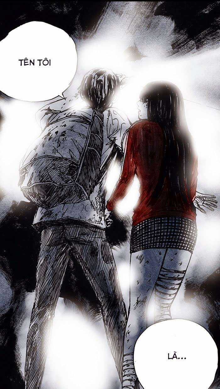 Distant Sky 1 Chapter 15 trang 113