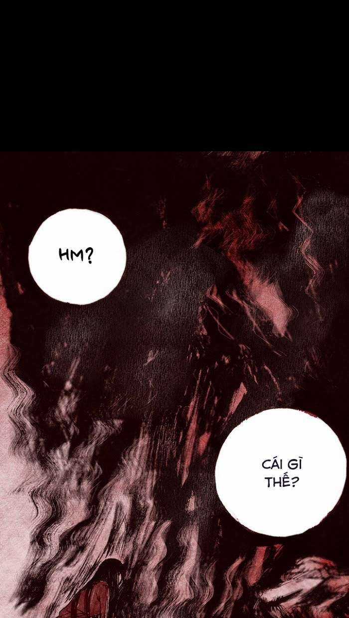 Distant Sky 1 Chapter 15 trang 27