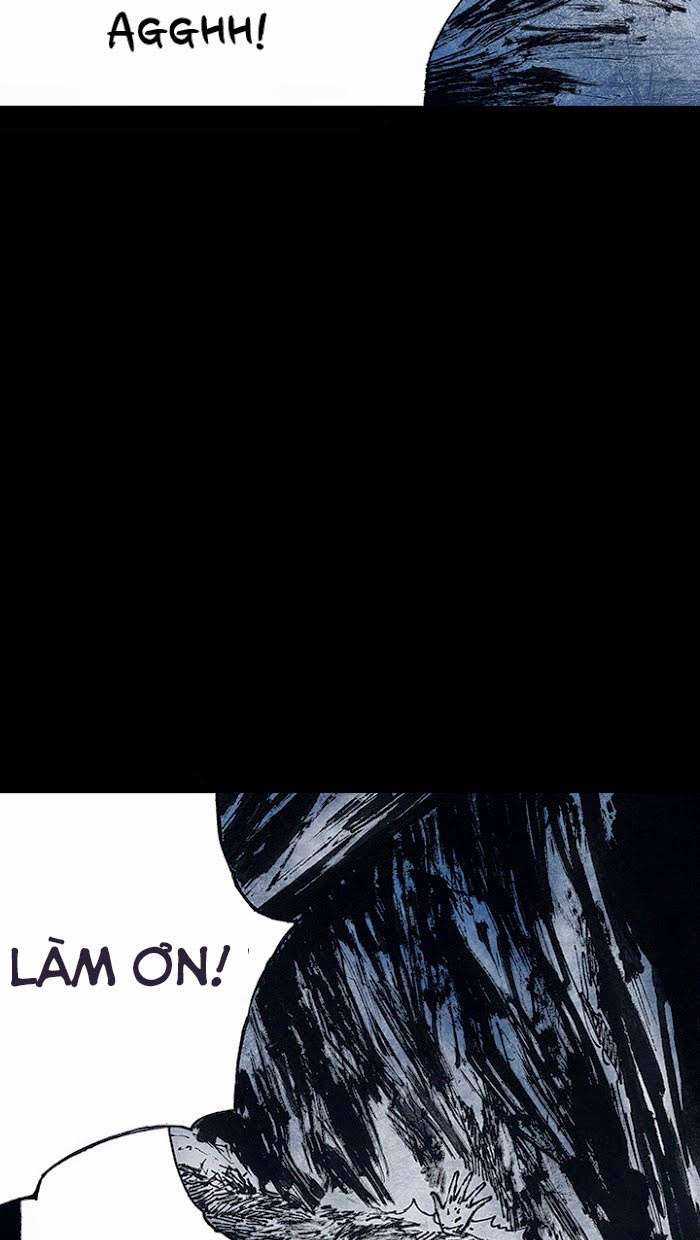 Distant Sky 1 Chapter 15 trang 33