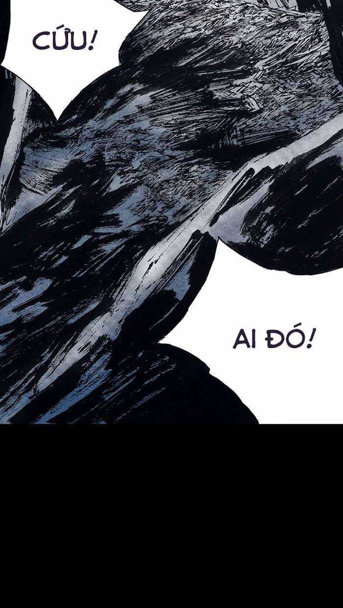 Distant Sky 1 Chapter 15 trang 34