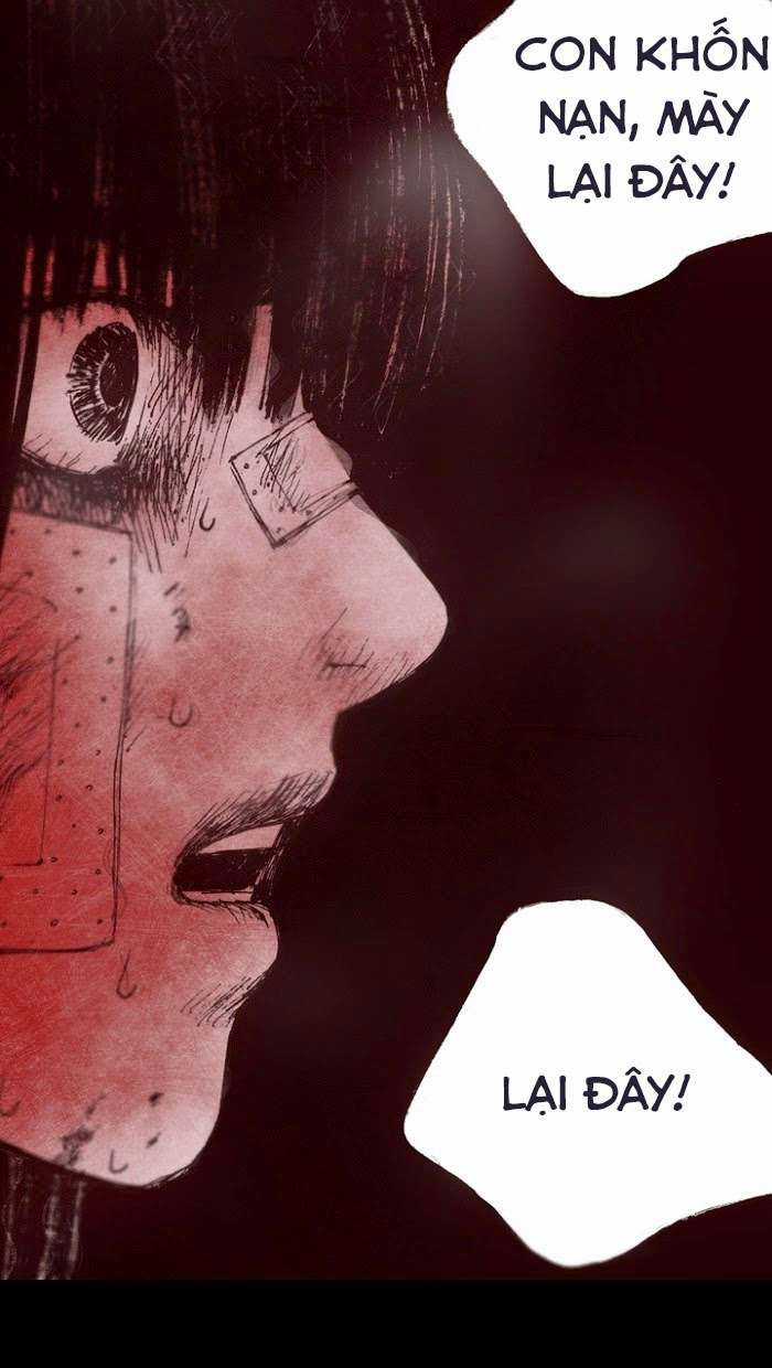 Distant Sky 1 Chapter 15 trang 50