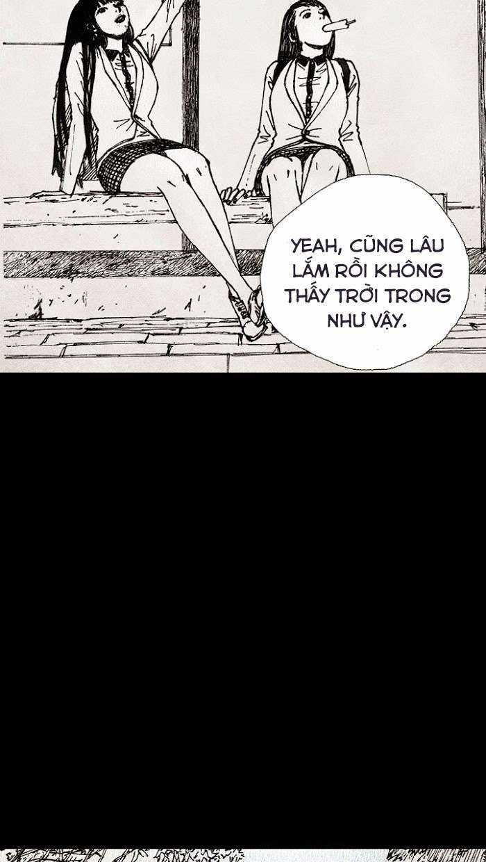 Distant Sky 1 Chapter 15 trang 68