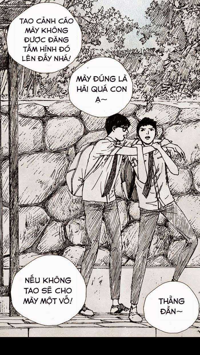 Distant Sky 1 Chapter 15 trang 69