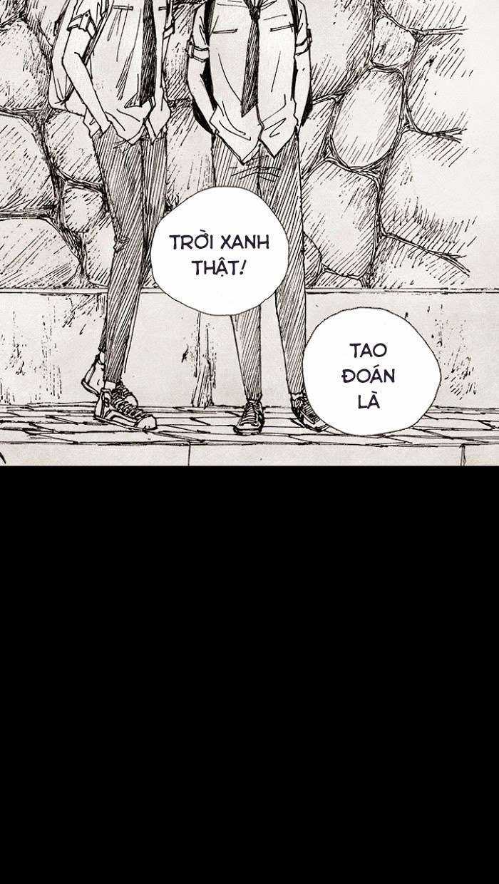 Distant Sky 1 Chapter 15 trang 71