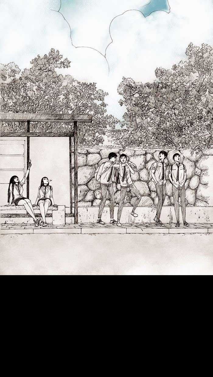 Distant Sky 1 Chapter 15 trang 74