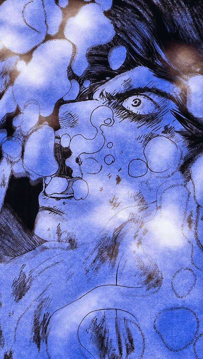 Distant Sky 1 Chapter 15 trang 8