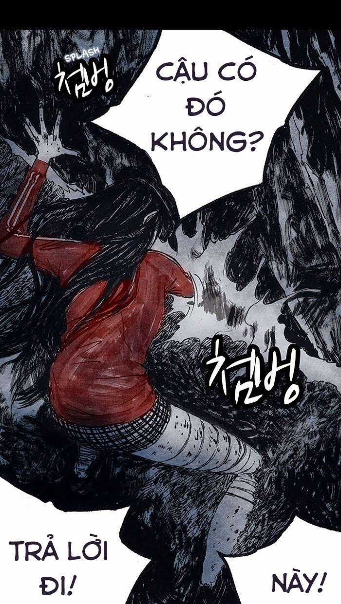 Distant Sky 1 Chapter 15 trang 80