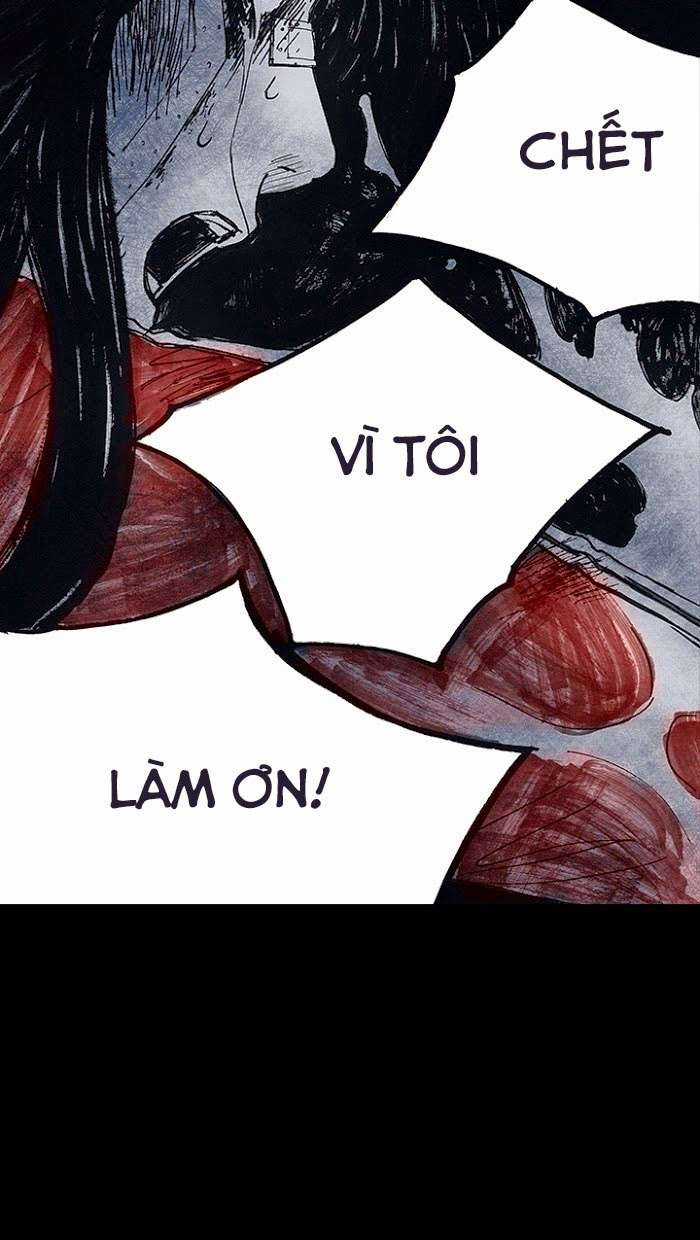 Distant Sky 1 Chapter 15 trang 82