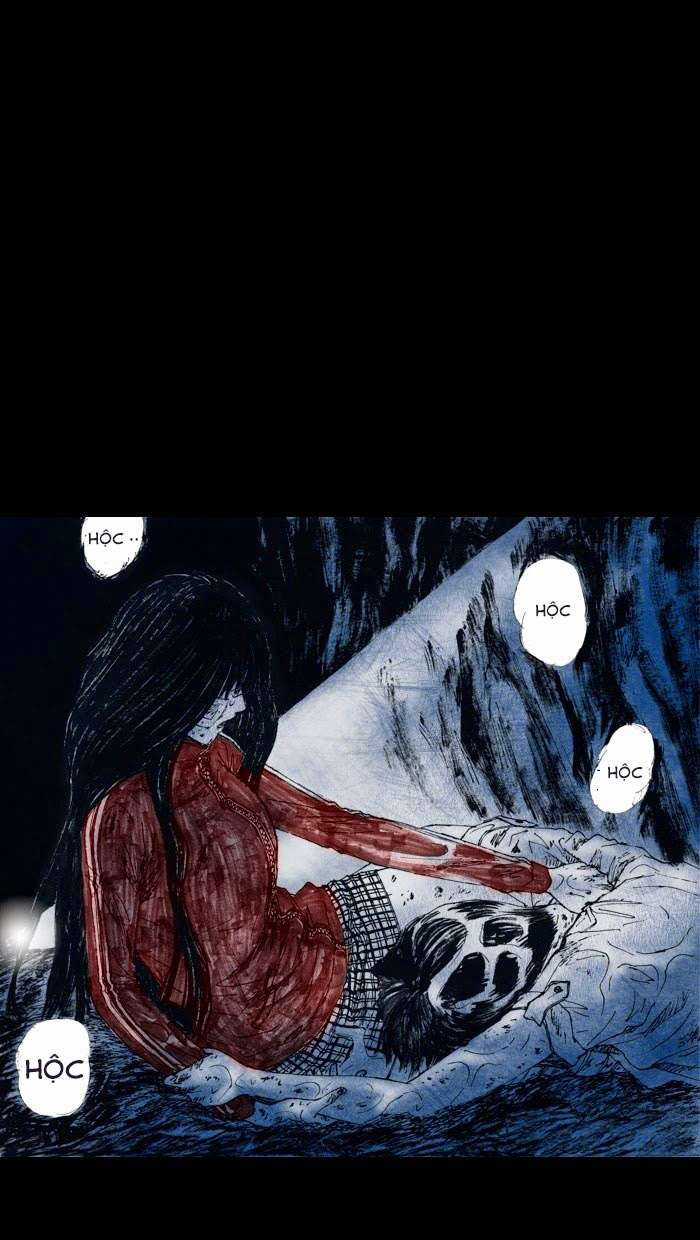 Distant Sky 1 Chapter 15 trang 88