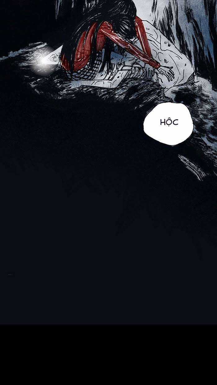 Distant Sky 1 Chapter 15 trang 93