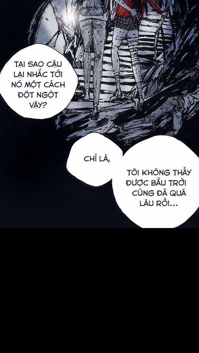 Distant Sky 1 Chapter 15 trang 98