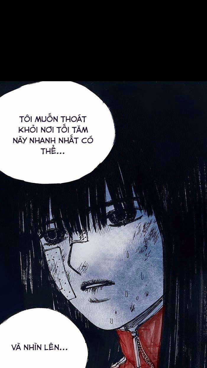 Distant Sky 1 Chapter 15 trang 99