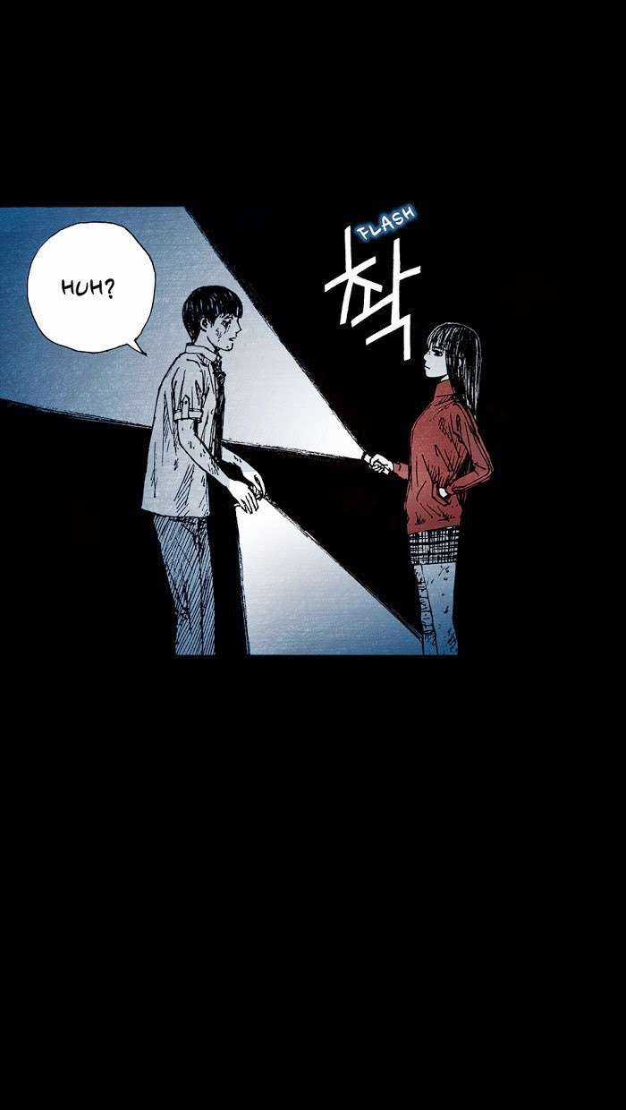 Distant Sky 1 Chapter 2 trang 11