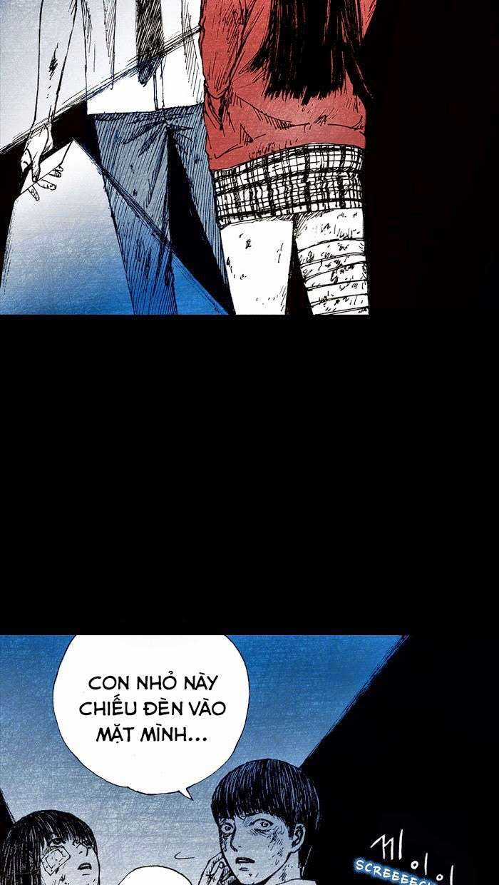 Distant Sky 1 Chapter 2 trang 14