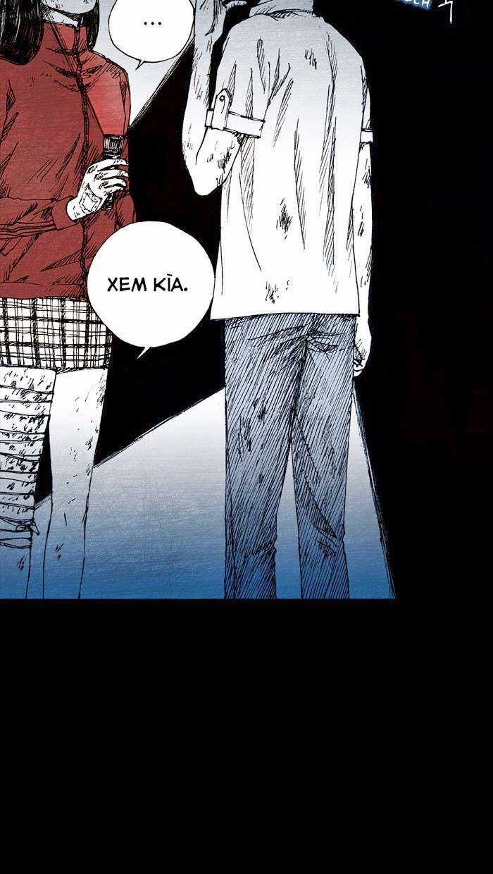 Distant Sky 1 Chapter 2 trang 15