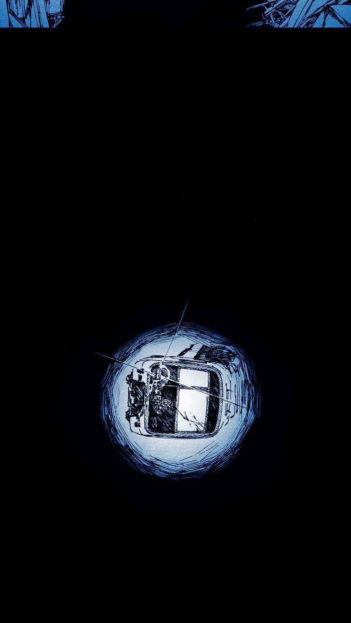 Distant Sky 1 Chapter 2 trang 17