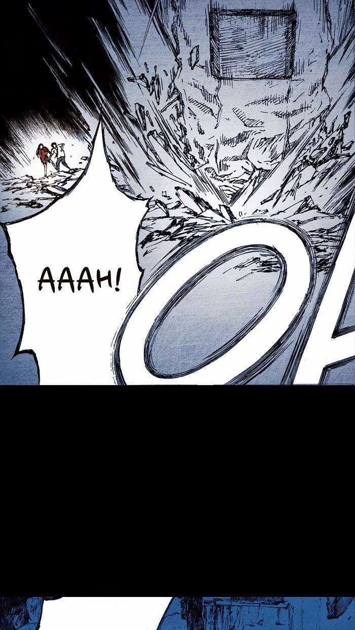 Distant Sky 1 Chapter 2 trang 20