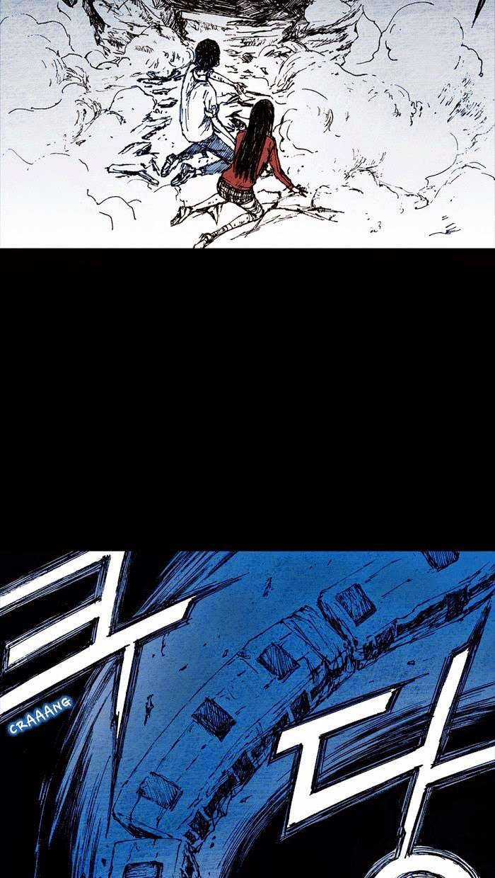 Distant Sky 1 Chapter 2 trang 23