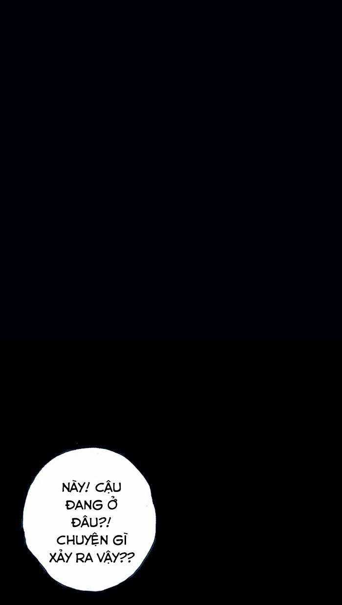 Distant Sky 1 Chapter 2 trang 25