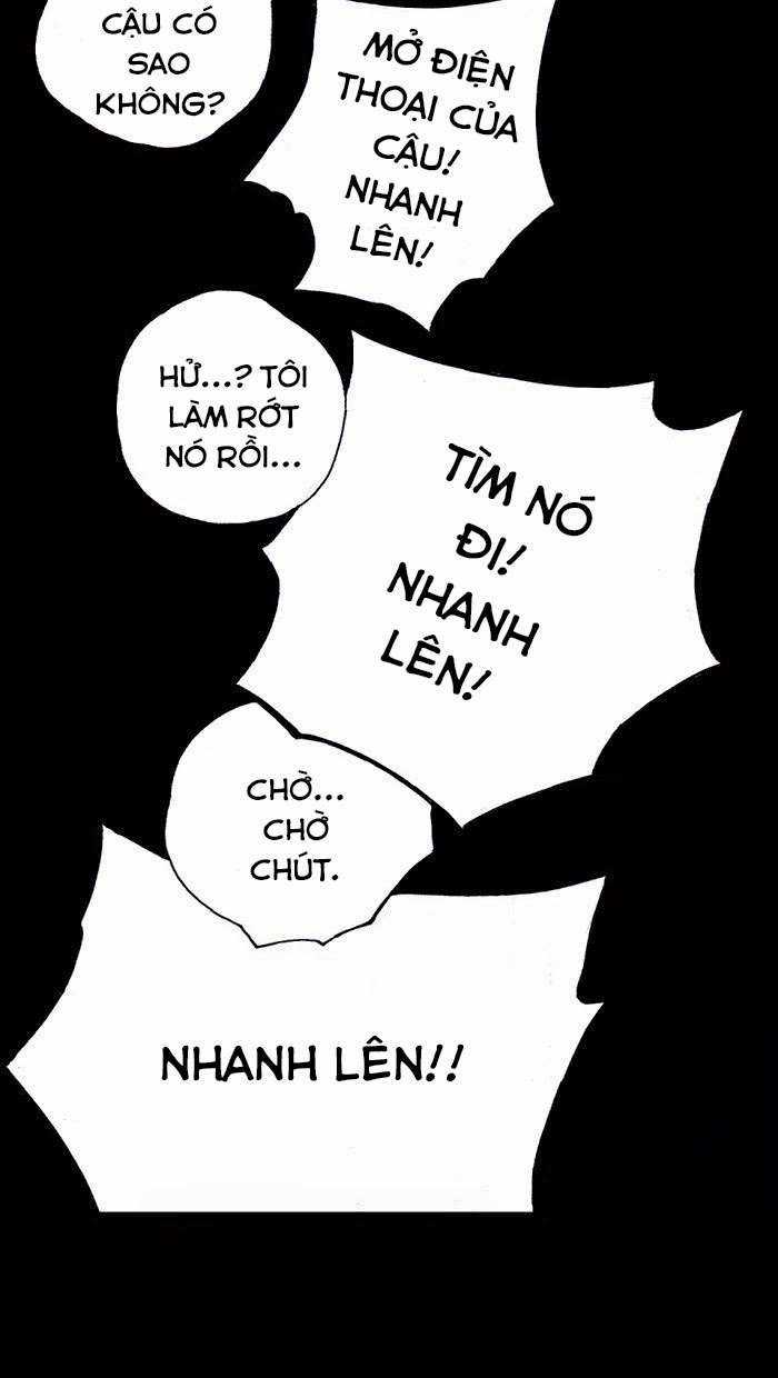 Distant Sky 1 Chapter 2 trang 27