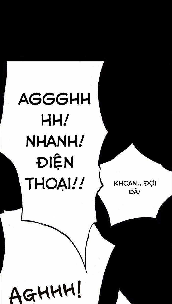 Distant Sky 1 Chapter 2 trang 28