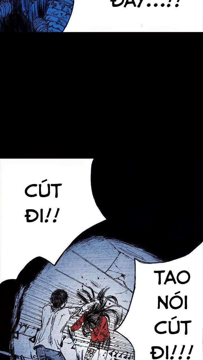 Distant Sky 1 Chapter 2 trang 33