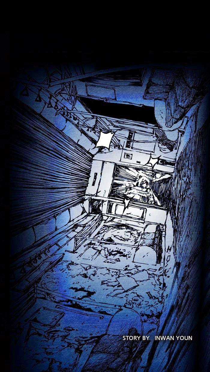 Distant Sky 1 Chapter 2 trang 36