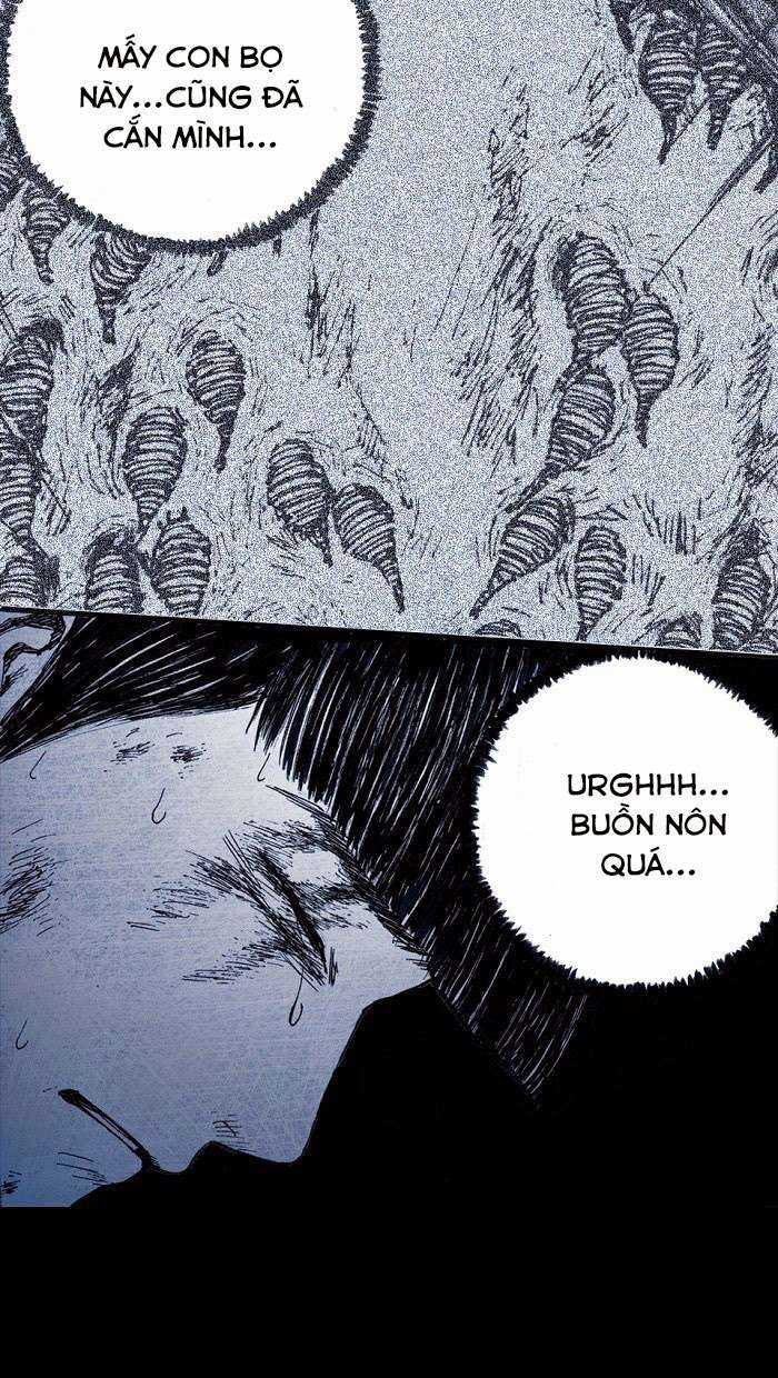 Distant Sky 1 Chapter 2 trang 44