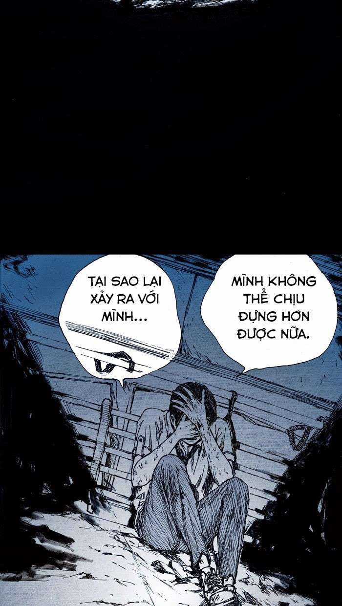 Distant Sky 1 Chapter 2 trang 46