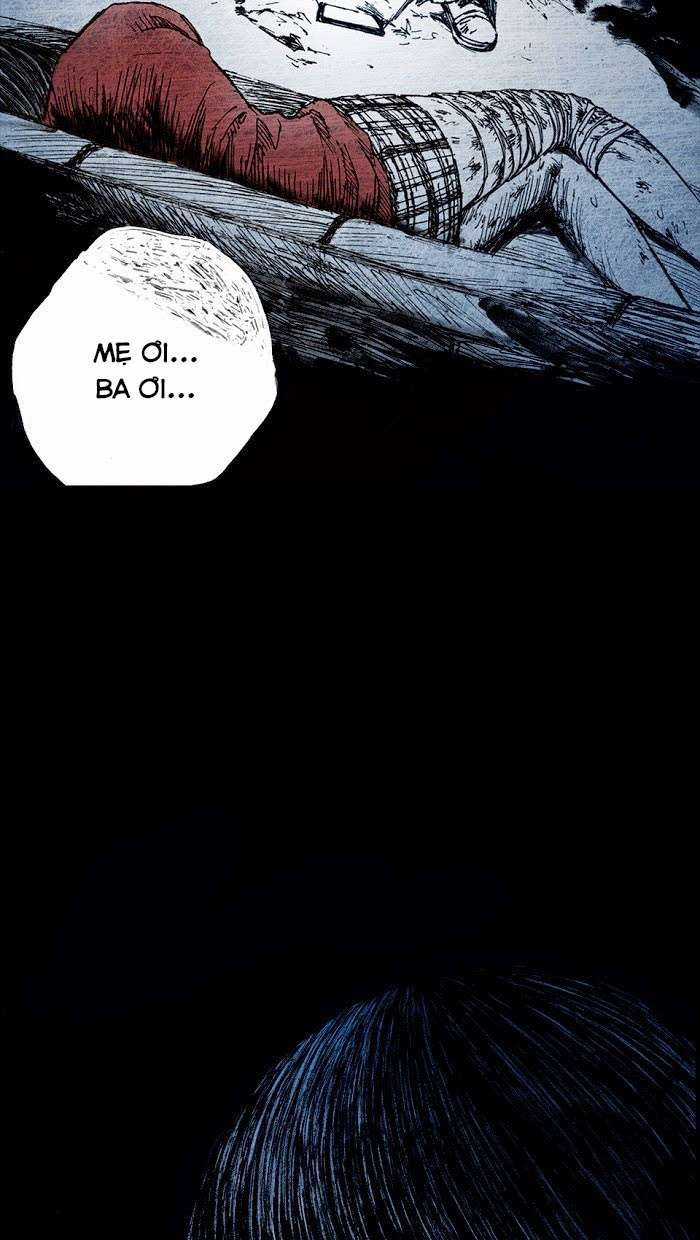 Distant Sky 1 Chapter 2 trang 47