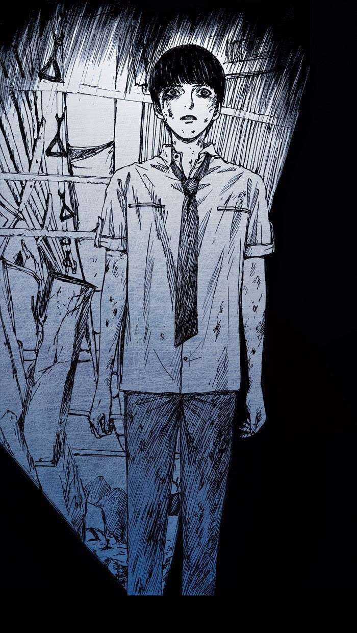 Distant Sky 1 Chapter 2 trang 49