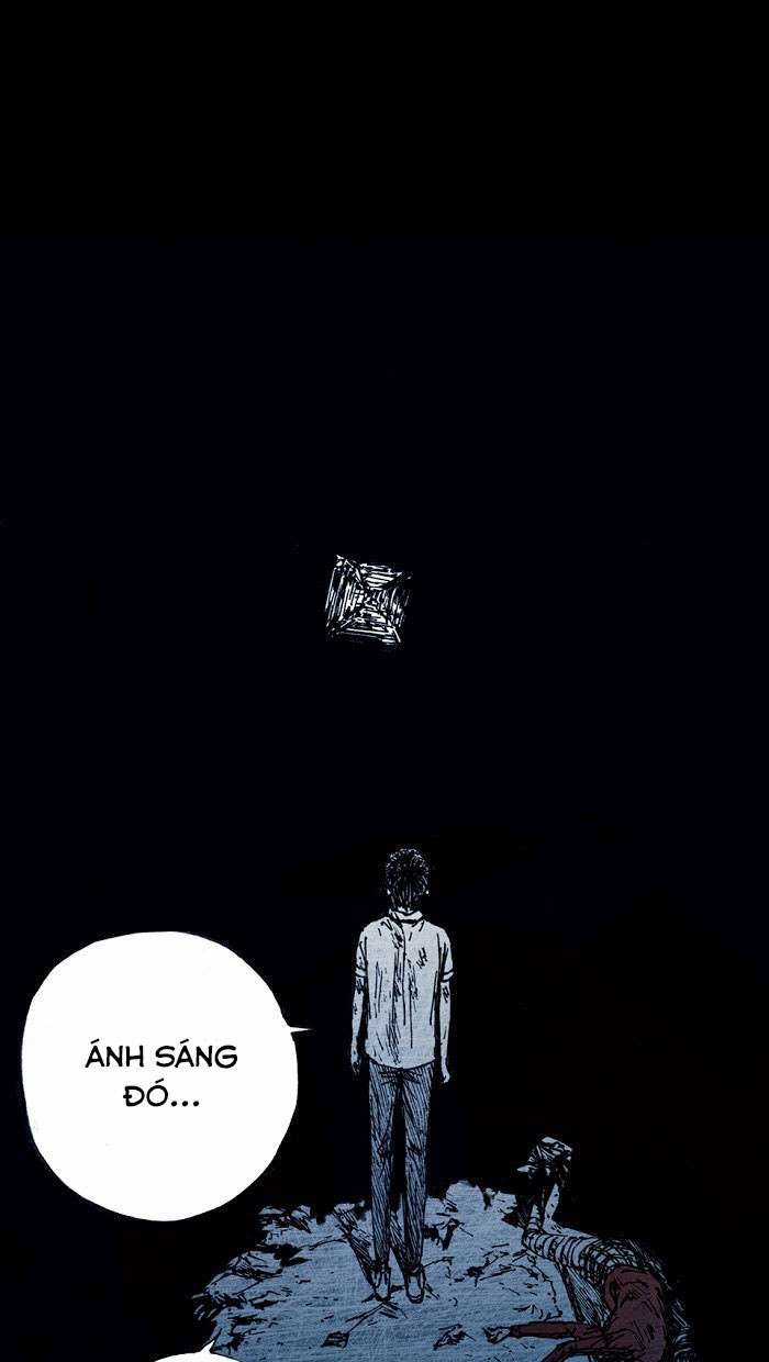 Distant Sky 1 Chapter 2 trang 50