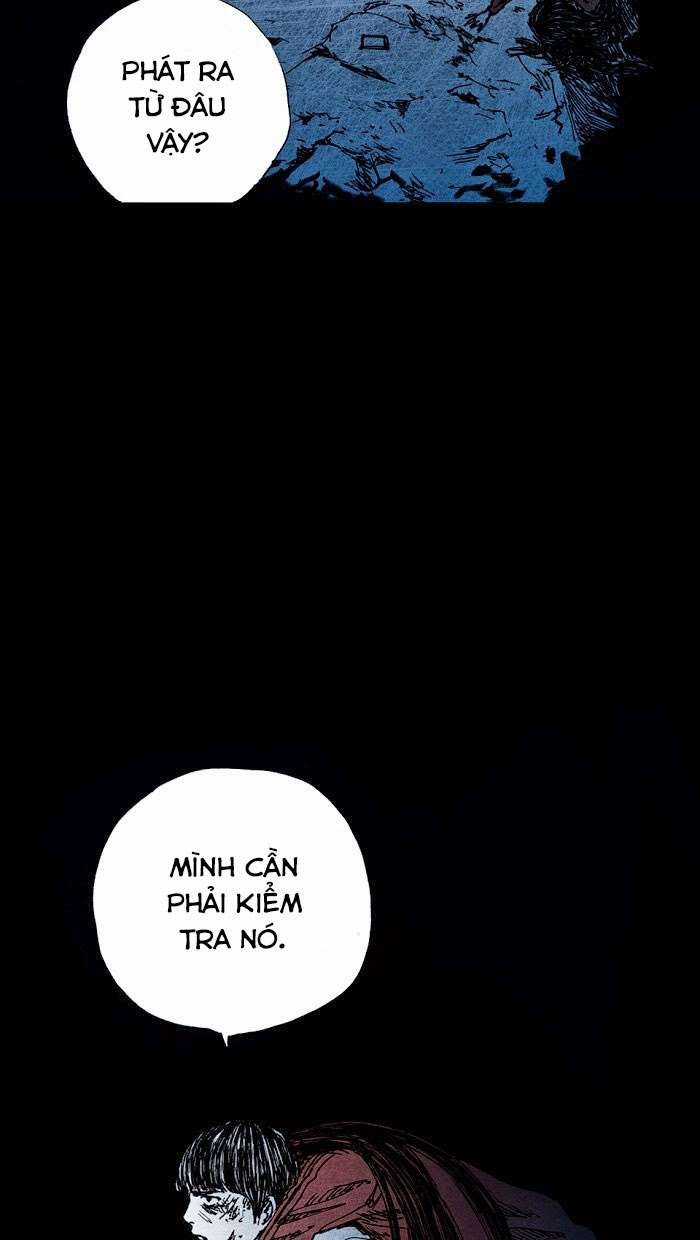 Distant Sky 1 Chapter 2 trang 51