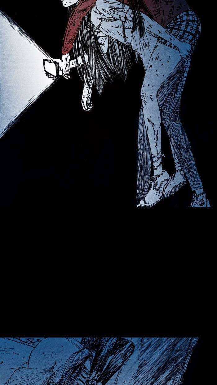 Distant Sky 1 Chapter 2 trang 52