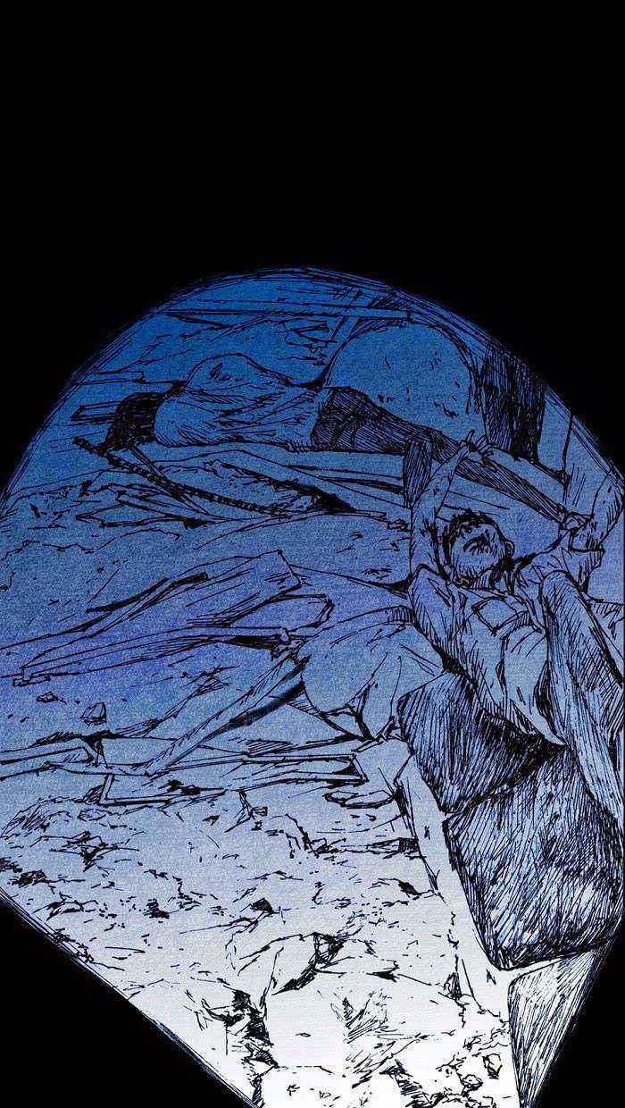 Distant Sky 1 Chapter 2 trang 54