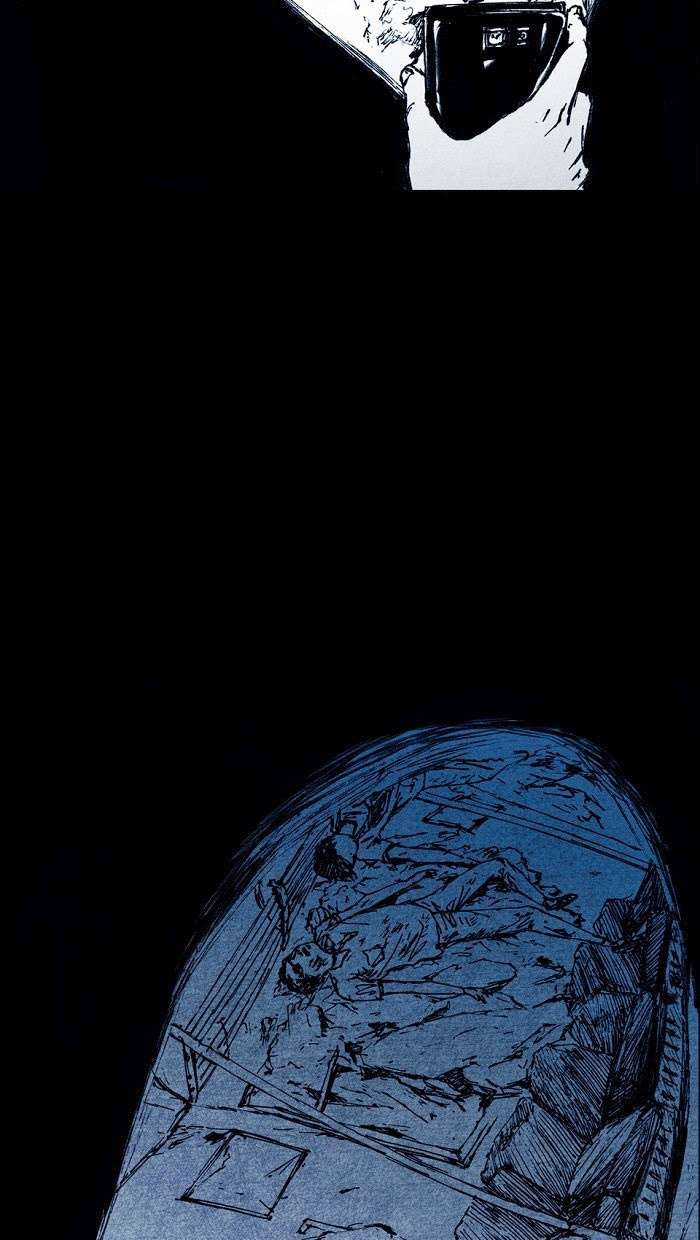 Distant Sky 1 Chapter 2 trang 55