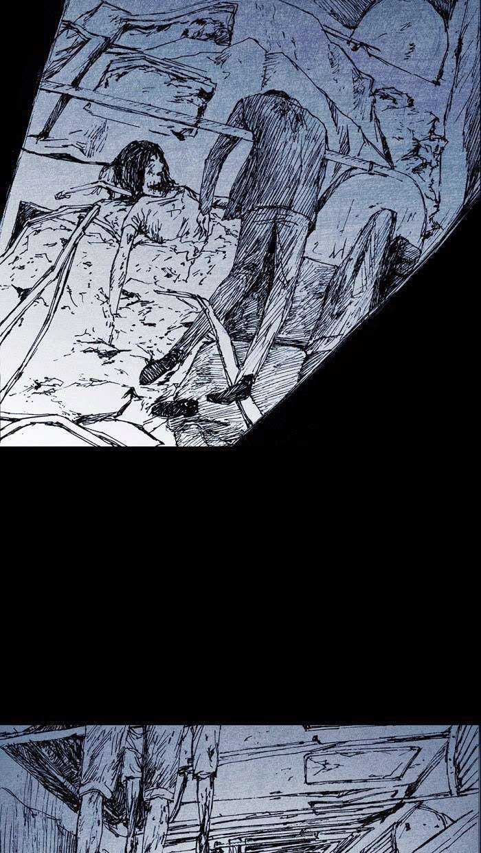 Distant Sky 1 Chapter 2 trang 56