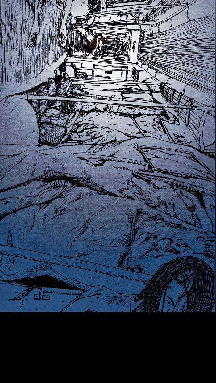 Distant Sky 1 Chapter 2 trang 57