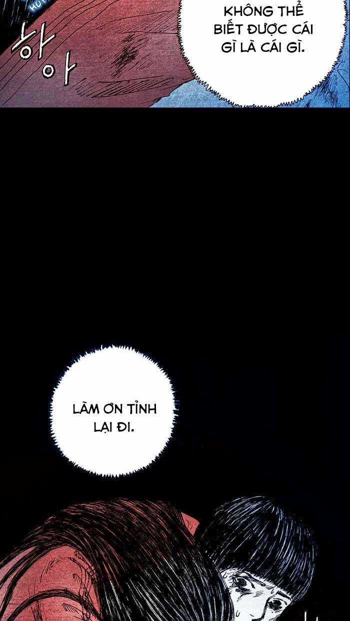 Distant Sky 1 Chapter 2 trang 59