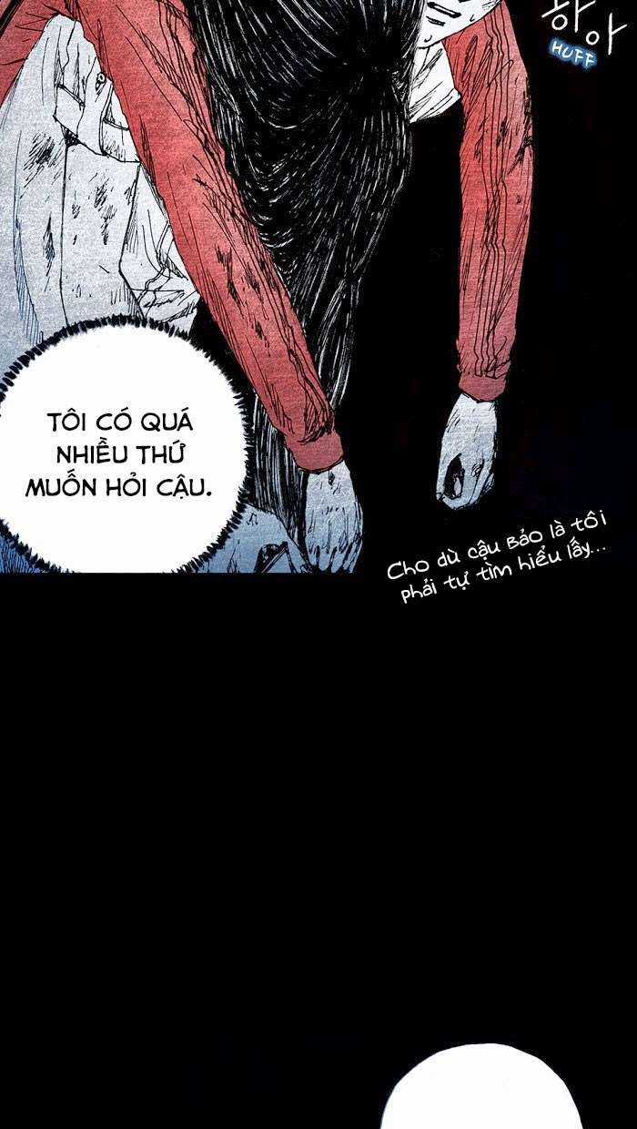 Distant Sky 1 Chapter 2 trang 60