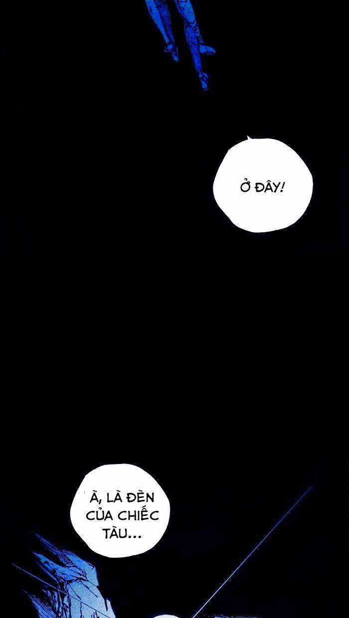 Distant Sky 1 Chapter 2 trang 64