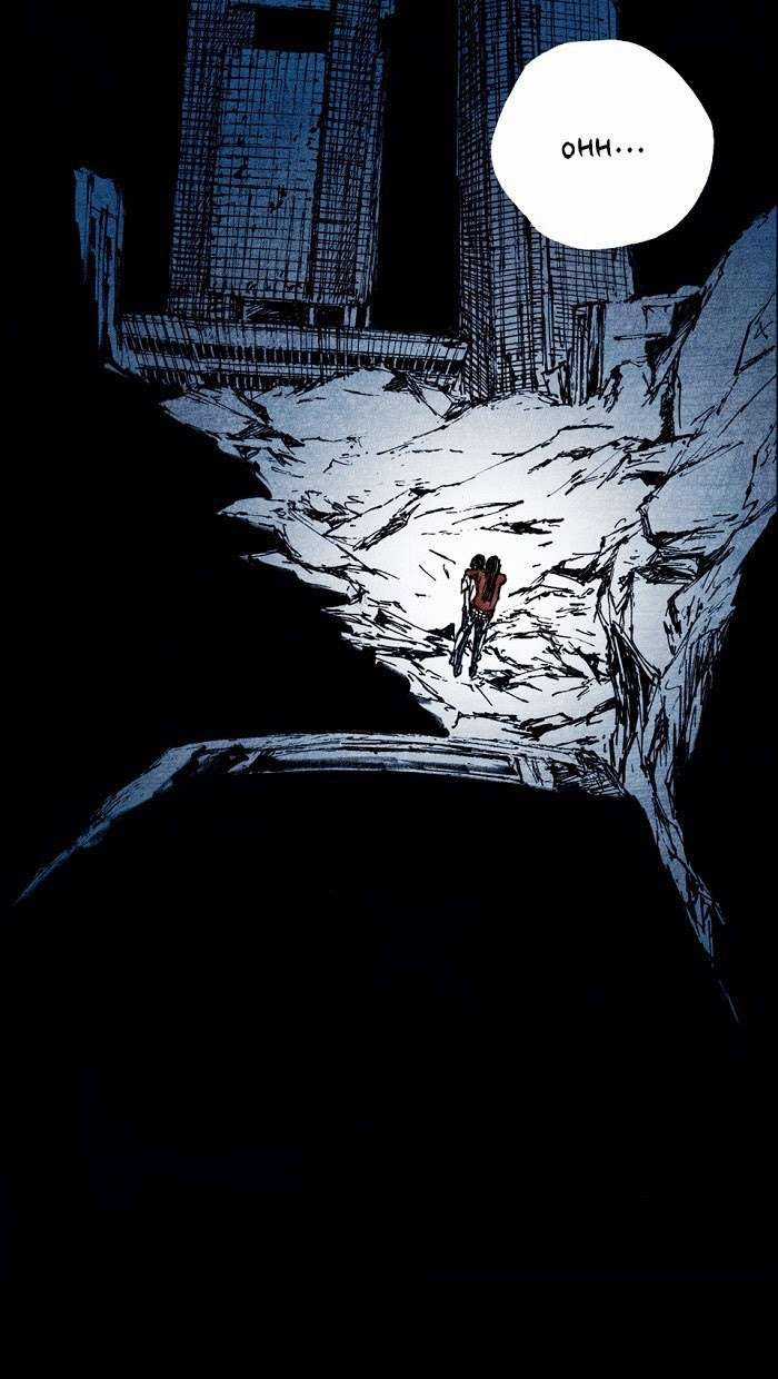 Distant Sky 1 Chapter 2 trang 66